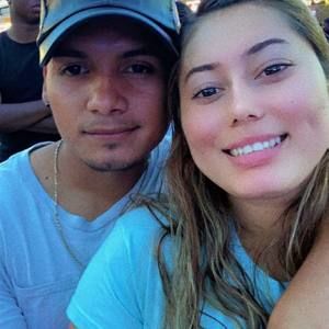 Meet your Posher, Alexander